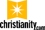 christianity-01 Logo